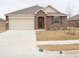 1610 Fields View Dr, Anna, TX 75409