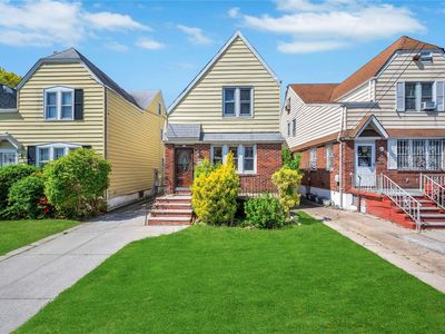 89-50 210th Street, Jamaica, NY, 11427