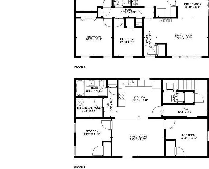 1 Vine St #BASEMENT — Photo 15
