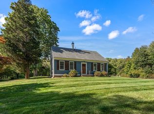 234 River St, Halifax, MA 02338