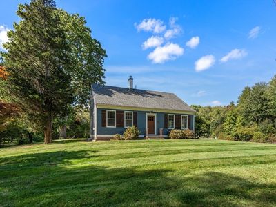 234 River St, Halifax, MA, 02338