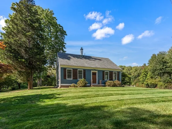 234 River St, Halifax, MA 02338