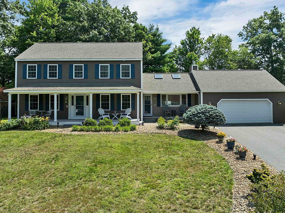 1st image of 3 Glenwood Drive