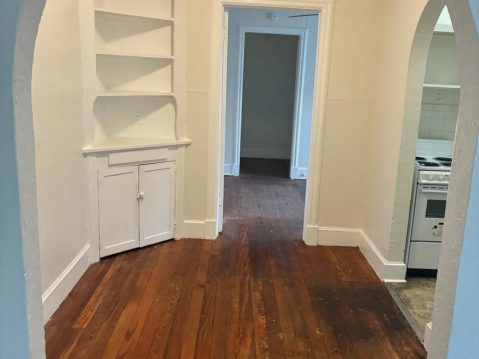 1 bed, 600 sqft, $1,200 — Photo 4