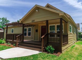 4801 Walker St, Houston, TX 77023