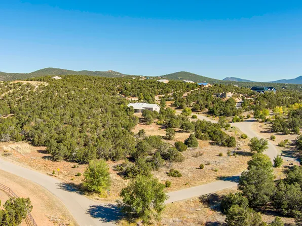 18 Conquest Ct, Sandia Park, NM 87047