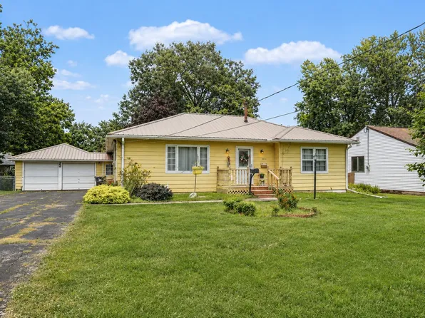 2634 Clearview St, Ottumwa, IA 52501