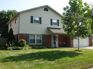 9431 E Mercury Dr, Indianapolis, IN 46229