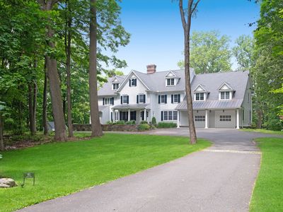 91 Golf Lane, Ridgefield, CT, 06877
