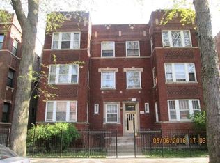 1521 E 67th Pl, Chicago, IL 60637