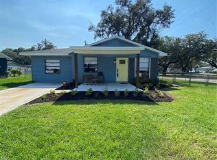 4721 Larch Dr, Zephyrhills, FL 33542