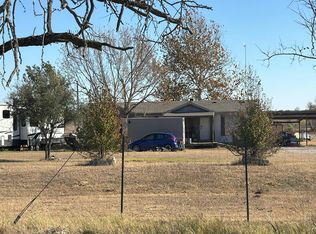 325 Dixie Rd, Weatherford, TX 76087