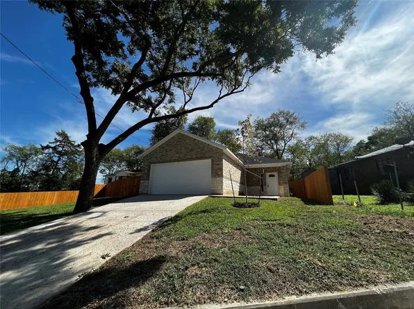 530 Woodbine Ave, Dallas, TX 75203
