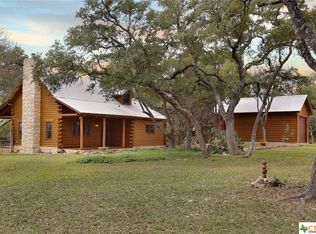 390 Scenic View Dr, Spring Branch, TX 78070