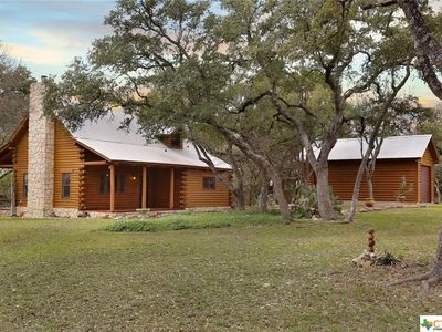 390 Scenic View Dr, Spring Branch, TX, 78070