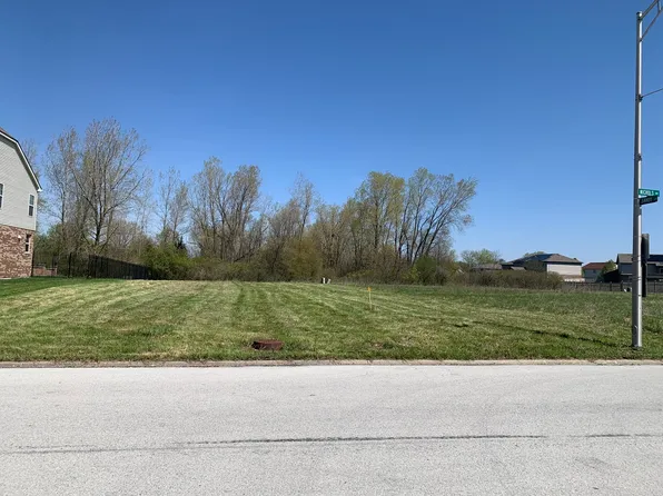 2148 Nichols Dr, Lynwood, IL 60411