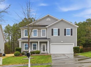 117 Dry Gully Ct, Wake Forest, NC 27587