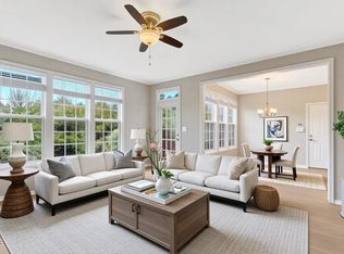 5205 Kemmont Dr, Durham, NC 27713