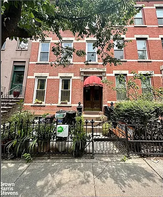 Rented by Brown Harris Stevens | media 32