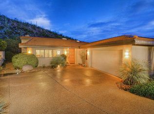 5656 E Circulo Terra, Tucson, AZ 85750