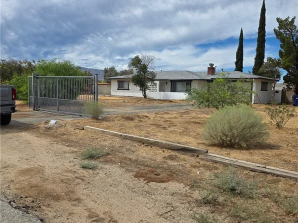 40655 11th St W, Palmdale, CA 93551