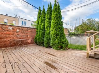 2039 Gates Ave #1B, Ridgewood, NY 11385