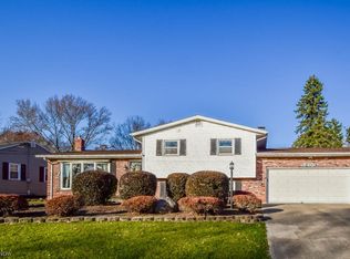 5800 East Blvd NW, Canton, OH 44718