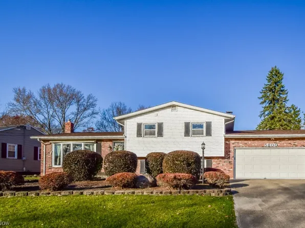 5800 East Blvd NW, Canton, OH 44718