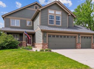 16662 W 61st Pl, Golden, CO 80403
