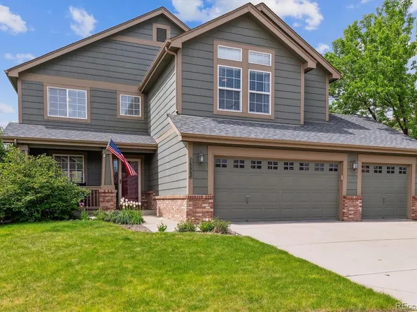 16662 W 61st Place, Arvada, CO 80403
