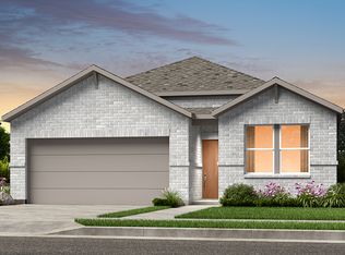 9726 Lucky Knot Ln, Cypress, TX 77433