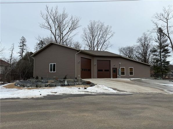 18430 Hillside Drive, Whitehall, WI 54773