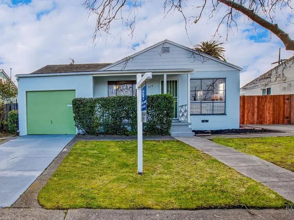 714 Rosewood Avenue, Vallejo, CA 94591