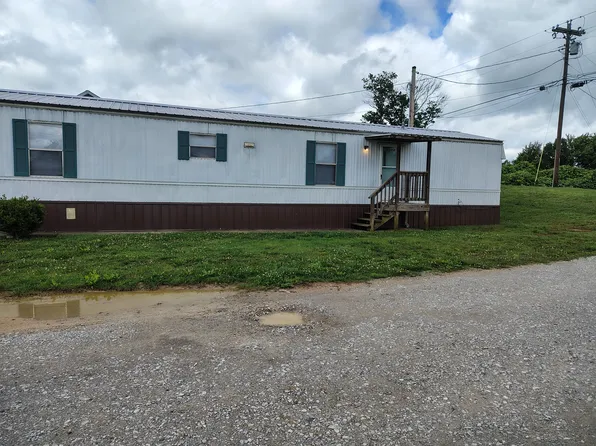 6450 Bunker Hill Rd, Cookeville, TN 38506