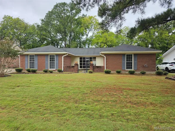 5652 Carriage Brook Rd, Montgomery, AL 36116