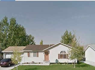 1186 S 880 W, Payson, UT 84651