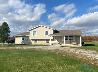 20553 Kiser Rd, Defiance, OH 43512