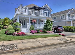 269 53rd St, Avalon, NJ 08202