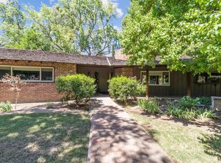 945 E Swift Ave, Fresno, CA 93704