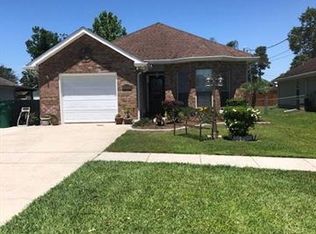 2728 Pritchard Rd, Marrero, LA 70072