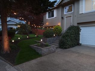 (Undisclosed Address), Redmond, WA 98052