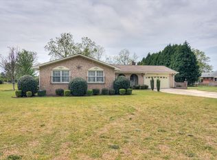 320 Whitlaws Rd, North Augusta, SC 29841