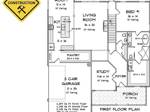 5th image of 7604 Fern Ln