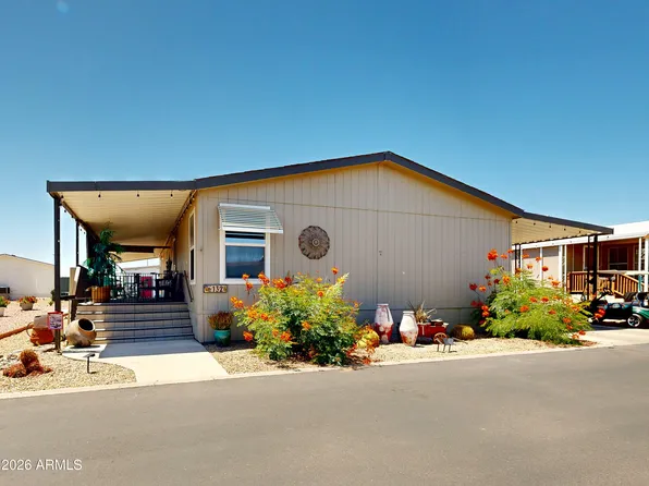 11596 W SIERRA DAWN Boulevard #132, Surprise, AZ 85378
