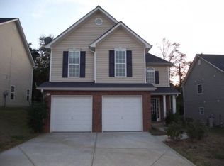 5806 Bridgeport Ct, Flowery Branch, GA 30542