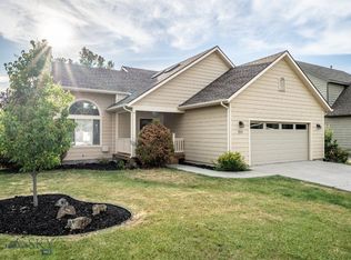 211 Sanders Ave, Bozeman, MT 59718