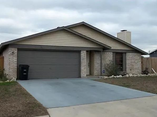 2104 U S Grant Dr, Killeen, TX 76543