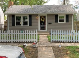 318 S Fulton Ave, Bradley, IL 60915