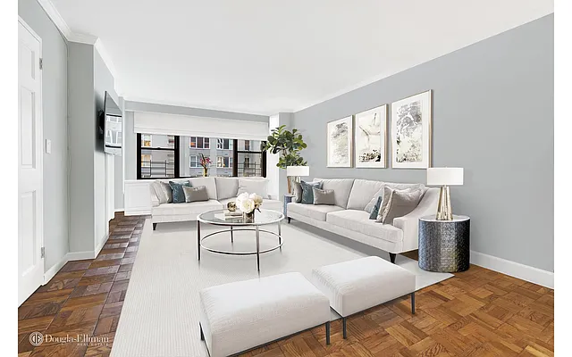 Sold by Douglas Elliman | media 11