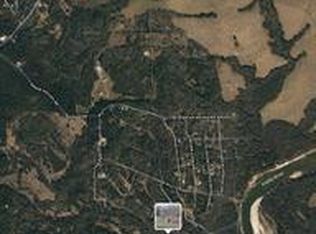 0 Cv Lakeside Dr, Coldspring, TX 77331